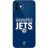 NHL Winnipeg Jets Lineup iPhone 12 Mini Skin