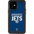 NHL Winnipeg Jets Lineup iPhone 12 Mini Waterproof Case
