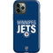 NHL Winnipeg Jets Lineup iPhone 12 Pro Max Impact Case