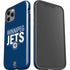 NHL Winnipeg Jets Lineup iPhone 12 Pro Max Impact Case