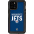 NHL Winnipeg Jets Lineup iPhone 12 Pro Max Waterproof Case