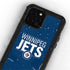 NHL Winnipeg Jets Lineup iPhone 12 Pro Max Waterproof Case