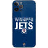 NHL Winnipeg Jets Lineup iPhone 12 Pro Skin