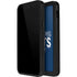 NHL Winnipeg Jets Lineup iPhone 12 Pro Waterproof Case