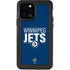 NHL Winnipeg Jets Lineup iPhone 12 Pro Waterproof Case