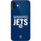 NHL Winnipeg Jets Lineup iPhone 12 Skin
