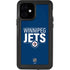 NHL Winnipeg Jets Lineup iPhone 12 Waterproof Case