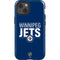 NHL Winnipeg Jets Lineup iPhone 13 Impact Case