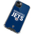 NHL Winnipeg Jets Lineup iPhone 13 Mini Clear Case