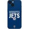 NHL Winnipeg Jets Lineup iPhone 13 Mini Skin