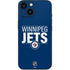 NHL Winnipeg Jets Lineup iPhone 13 Mini Skin