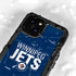 NHL Winnipeg Jets Lineup iPhone 13 Mini Waterproof Case