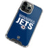 NHL Winnipeg Jets Lineup iPhone 13 Pro Clear Case