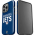 NHL Winnipeg Jets Lineup iPhone 13 Pro Impact Case