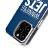 NHL Winnipeg Jets Lineup iPhone 13 Pro MagSafe Case