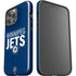 NHL Winnipeg Jets Lineup iPhone 13 Pro Max Impact Case
