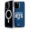 NHL Winnipeg Jets Lineup iPhone 13 Pro Max MagSafe Case
