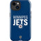 NHL Winnipeg Jets Lineup iPhone 14 Plus Impact Case