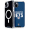 NHL Winnipeg Jets Lineup iPhone 14 MagSafe Case