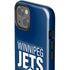 NHL Winnipeg Jets Lineup iPhone 15 Impact Case