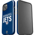 NHL Winnipeg Jets Lineup iPhone 15 Impact Case