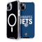 NHL Winnipeg Jets Lineup iPhone 15 Plus MagSafe Case