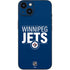 NHL Winnipeg Jets Lineup iPhone 14 Plus Skin