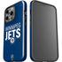 NHL Winnipeg Jets Lineup iPhone 14 Pro Impact Case