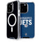 NHL Winnipeg Jets Lineup iPhone 14 Pro MagSafe Case