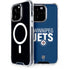NHL Winnipeg Jets Lineup iPhone 14 Pro MagSafe Case