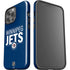 NHL Winnipeg Jets Lineup iPhone 14 Pro Max Impact Case