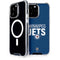 NHL Winnipeg Jets Lineup iPhone 14 Pro Max MagSafe Case
