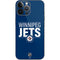 NHL Winnipeg Jets Lineup iPhone 14 Pro Max Skin
