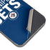 NHL Winnipeg Jets Lineup iPhone 14 Pro Max Skin