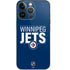 NHL Winnipeg Jets Lineup iPhone 14 Pro Skin