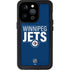 NHL Winnipeg Jets Lineup iPhone 14 Pro Waterproof Case