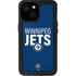 NHL Winnipeg Jets Lineup iPhone 15 Waterproof Case