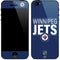 NHL Winnipeg Jets Lineup iPhone 5/5s/5SE Skin