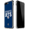 NHL Winnipeg Jets Lineup iPhone 7/8 Plus Clear Case