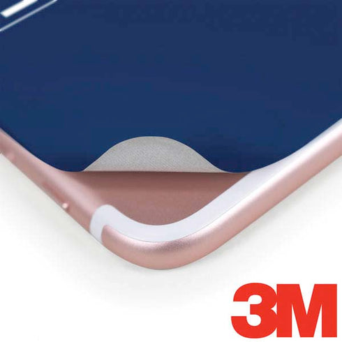 NHL Winnipeg Jets Lineup iPhone 7 Skin