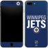 NHL Winnipeg Jets Lineup iPhone 8 Plus Skin