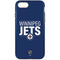 NHL Winnipeg Jets Lineup iPhone 8 Pro Case