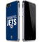NHL Winnipeg Jets Lineup iPhone SE (2nd & 3rd Gen) Clear Case