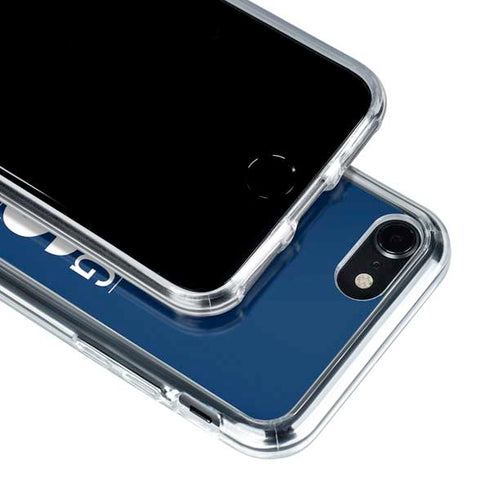 NHL Winnipeg Jets Lineup iPhone SE (2nd & 3rd Gen) Clear Case