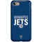 NHL Winnipeg Jets Lineup iPhone SE (2nd & 3rd Gen) Pro Case