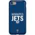 NHL Winnipeg Jets Lineup iPhone SE (2nd & 3rd Gen) Pro Case
