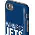 NHL Winnipeg Jets Lineup iPhone SE (2nd & 3rd Gen) Pro Case