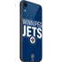 NHL Winnipeg Jets Lineup iPhone SE (2nd & 3rd Gen) Skin