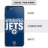 NHL Winnipeg Jets Lineup iPhone SE (2nd & 3rd Gen) Skin
