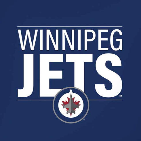NHL Winnipeg Jets Lineup iPhone X Pro Case